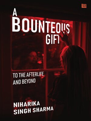 cover image of A Bounteous Gift